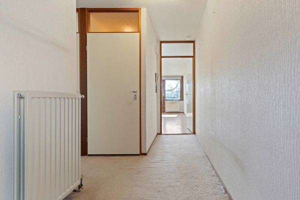 Medium property photo - Monseigneur Nolensplein 39E, 5911 GG Venlo